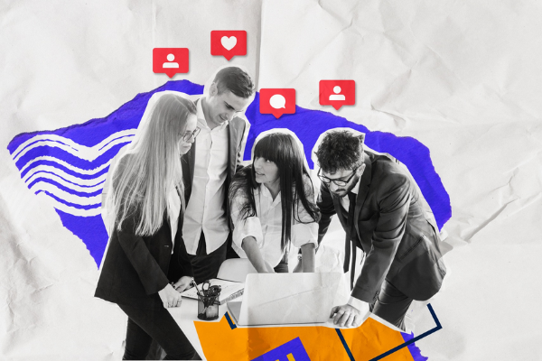 10 Best Social Media App Developing Strategies that Will Surely Work