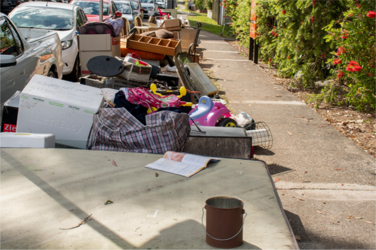 Navigating Deceased Estate House Clearance: Tips and Guidance