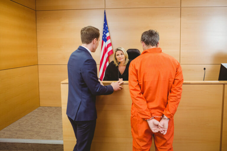 5 Instances When a Criminal Defense Lawyer Is a Must-Have