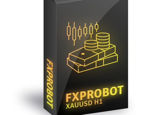 Dubai's Avenix Fzco Unveils FXProBot: Foreign Exchange Trading on Autopilot