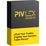 Pivlex by Avenix Fzco: The Forex Bot Challenging Traditional Forex Trading Methods