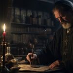 nostradamus predictions Australia