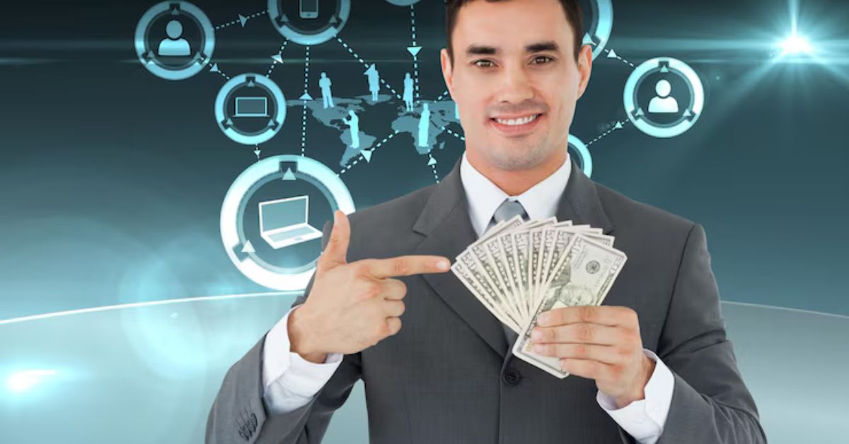secret websites to make money