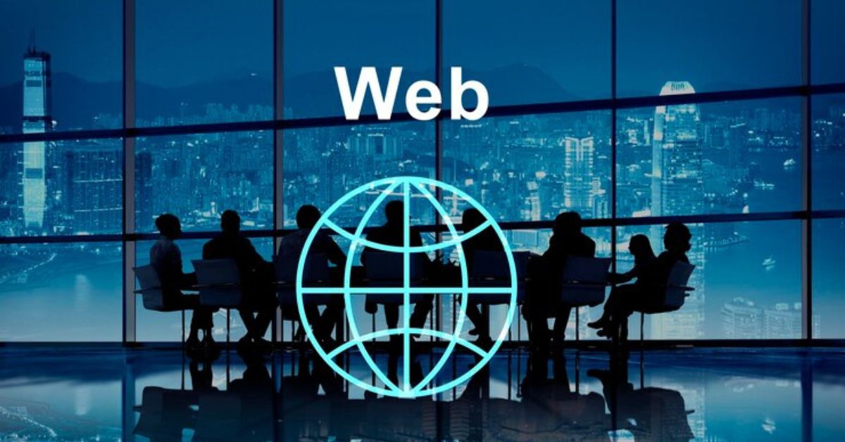 web&store