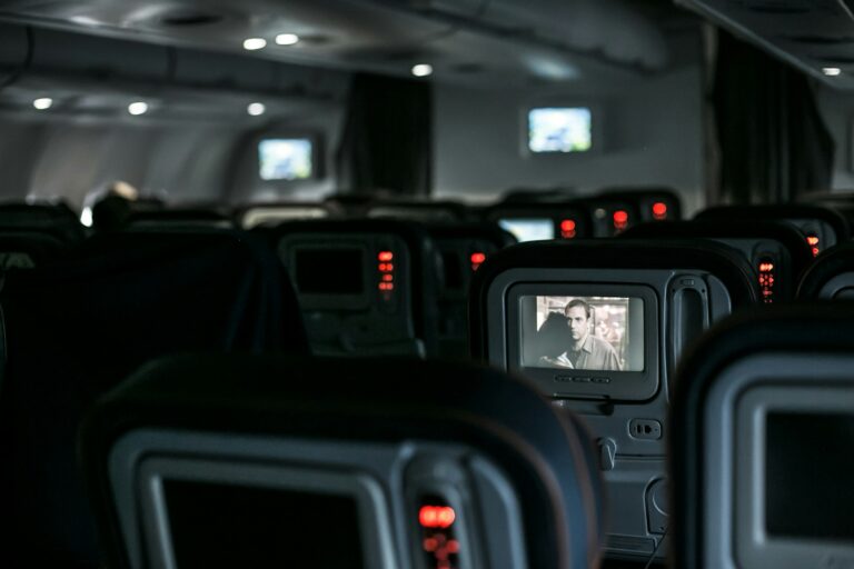 Protecting Your Rights After an In-Flight Injury: Legal Steps to Take