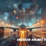american airlines flight 457q