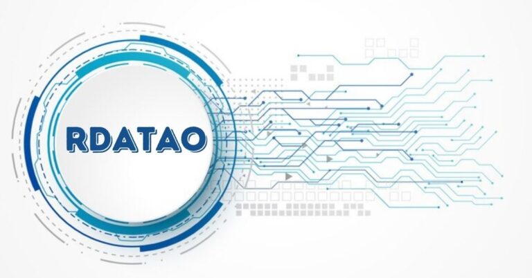 Understanding Rdatao: Everything You Need to Know