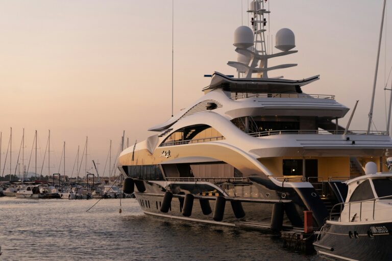 Do You Have to Have a Boating License for a Yacht Rental?