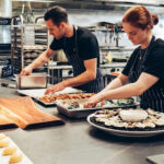 Food safety is a critical aspect of the hospitality and food service industry, ensuring that food is handled, prepared, and stored in a manner that prevents foodborne illnesses. 