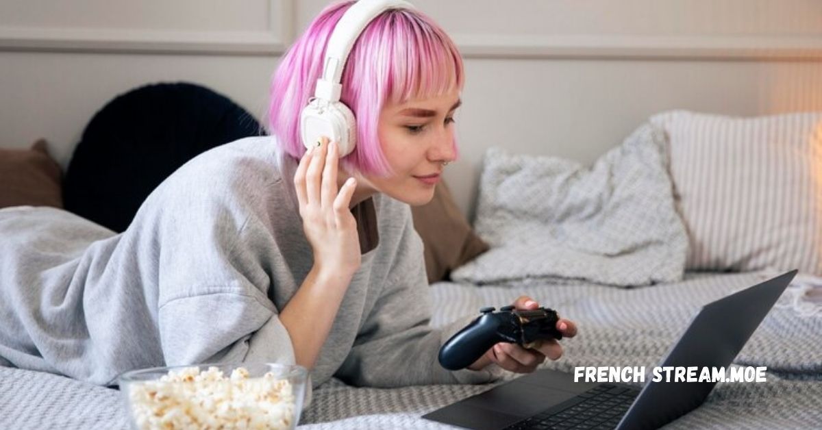 french stream.moe