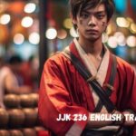 jjk 236 english translation