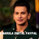 prince narula digital paypal