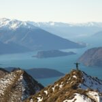 The Technical Aspects of Climbing Island Peak