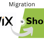 Migrate from Wix to Shopify at Web Ecommerce Pros Without Losing Your SEO Rankings