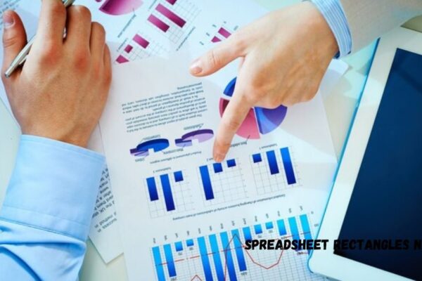 Understanding Spreadsheet Rectangles: A Detailed Analysis spreadsheet rectangles nyt