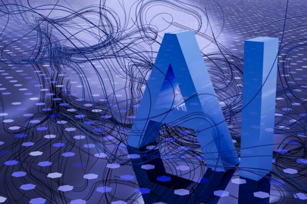 Generative AI and modern business