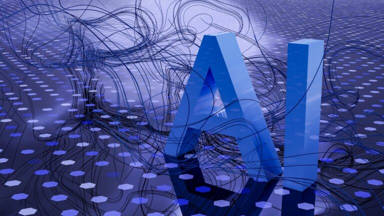 Generative AI and modern business