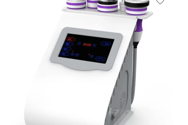 Real vs. Fake: How to Identify Genuine Cavitation Machines