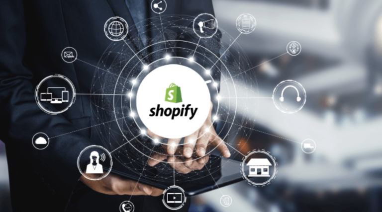Shopify Development Charlotte: Boost Your E-commerce Success