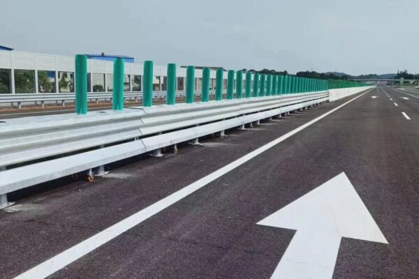 Huaan Traffic: Leading the Way in Highway Guardrail Manufacturing