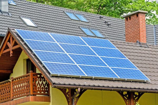 How to Choose the Right Solar Mounting System for Your Metal Flat Roof How to Choose the Right Solar Mounting System for Your Metal Flat Roof