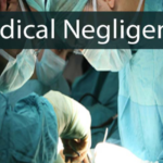 Medical Negligence Cases: What You Need to Know