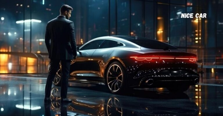 The Allure of Owning a Nice Car: A Deep Dive into Automotive Excellence