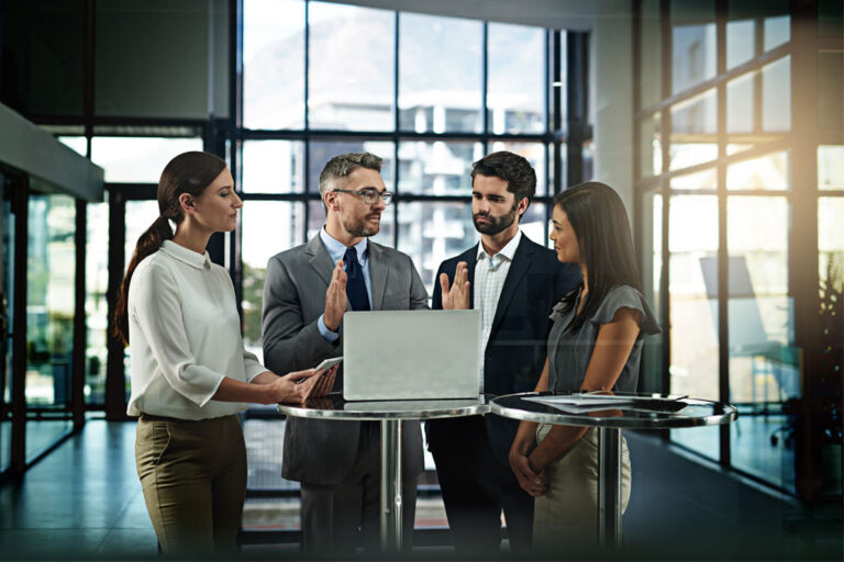 The Intersection of Technology and Business: A Future Outlook