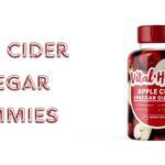 apple cider vinegar gummies