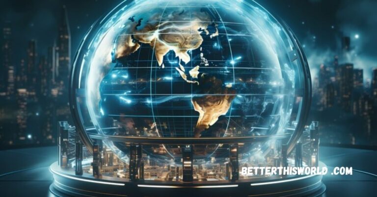 Exploring Betterthisworld com: What You Need to Know