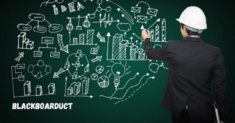Understanding Blackboarduct: A Comprehensive Guide to Its Uses
