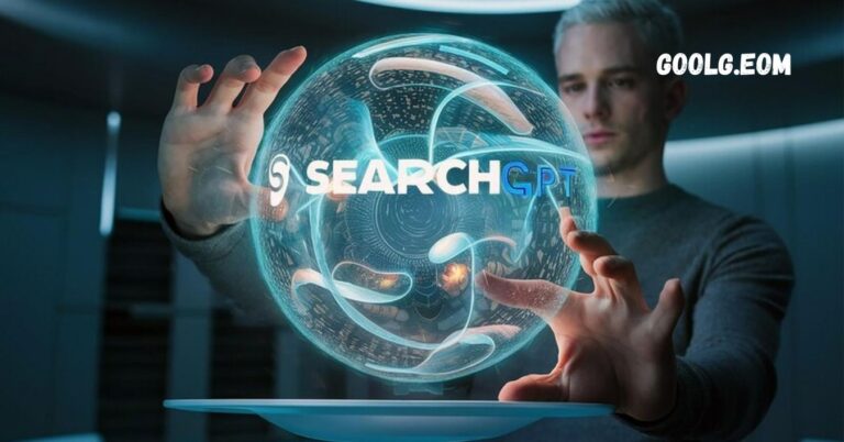 Understanding the Impact of Goolg.eom on Online Searches