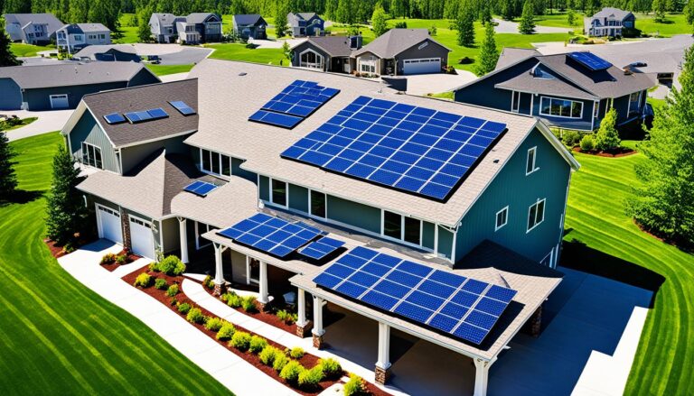 Hamro Solar LLC: Your Trusted Solar Energy Partner