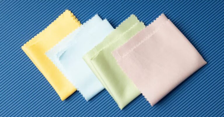 The Versatility of Handkerchiefs: A Timeless Essential