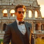 italian men