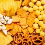 snacks