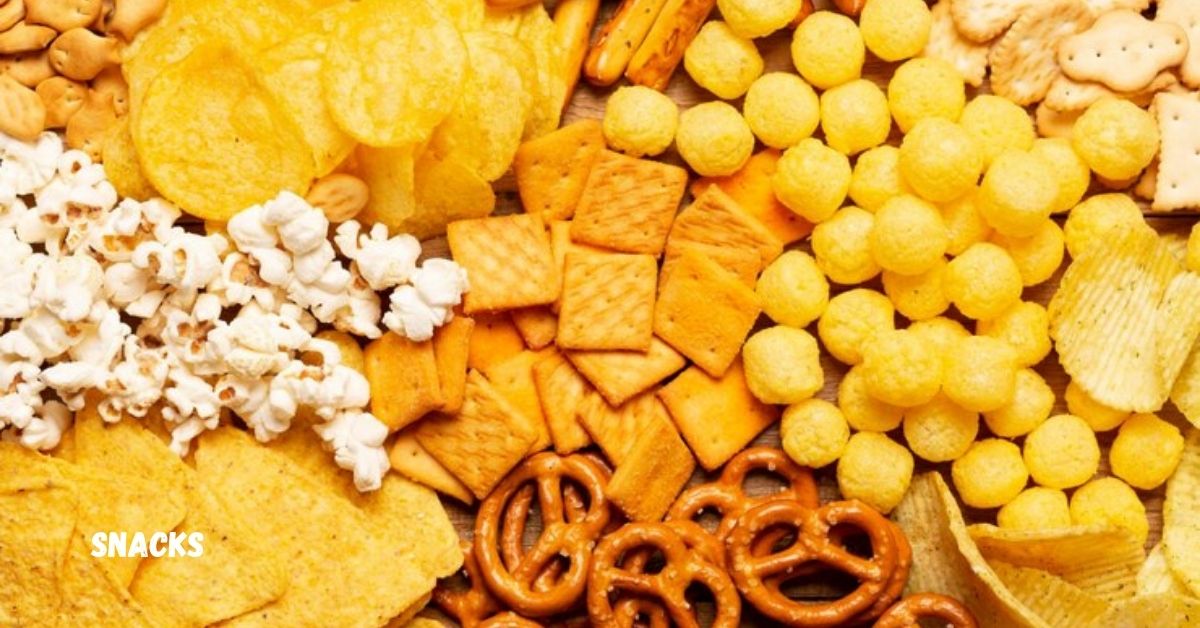 snacks