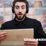 totally wackadoodle nyt