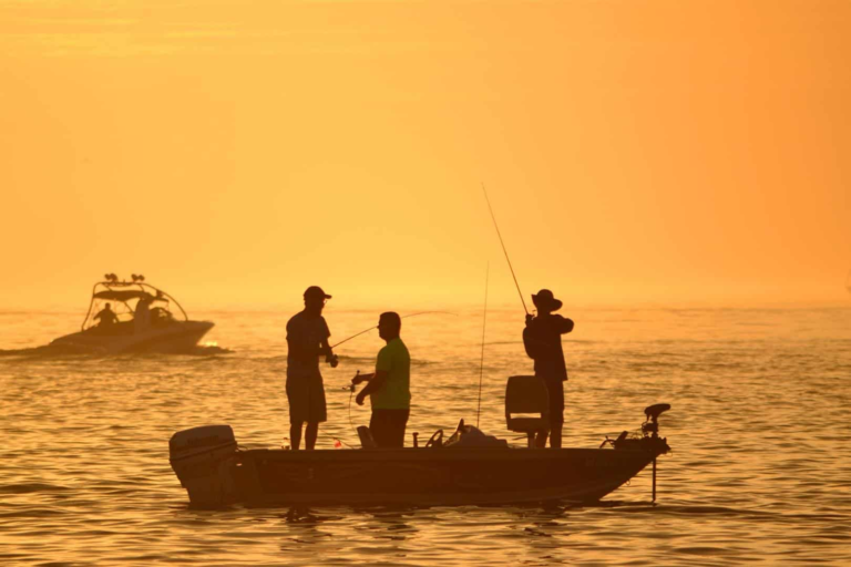 Why an Efficient Electric Reel Battery is a Must for Deep Sea Fishing