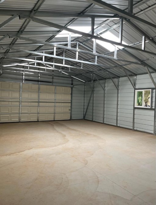 Permitting and Zoning Regulations for Metal Buildings: What You Need to Know