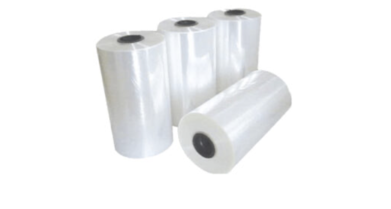 Top 5 Benefits of Using Shrink Film for Your Packaging Needs