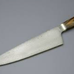 Why Raindrop Damascus Are Known By Chefs Worldwide