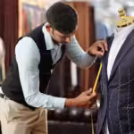 The Ultimate Guide to Custom Suits for Men: Tailoring
