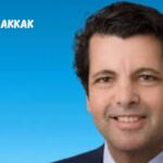 andre a. hakkak