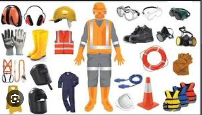 How to Choose the Right Safety Gear for Your Industry
