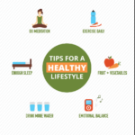 The Role of Primary Care in Preventive Health: Tips for a Healthier Lifestyle