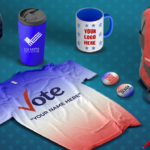 Everything You Need to Know About Political Merch for Your Campaign