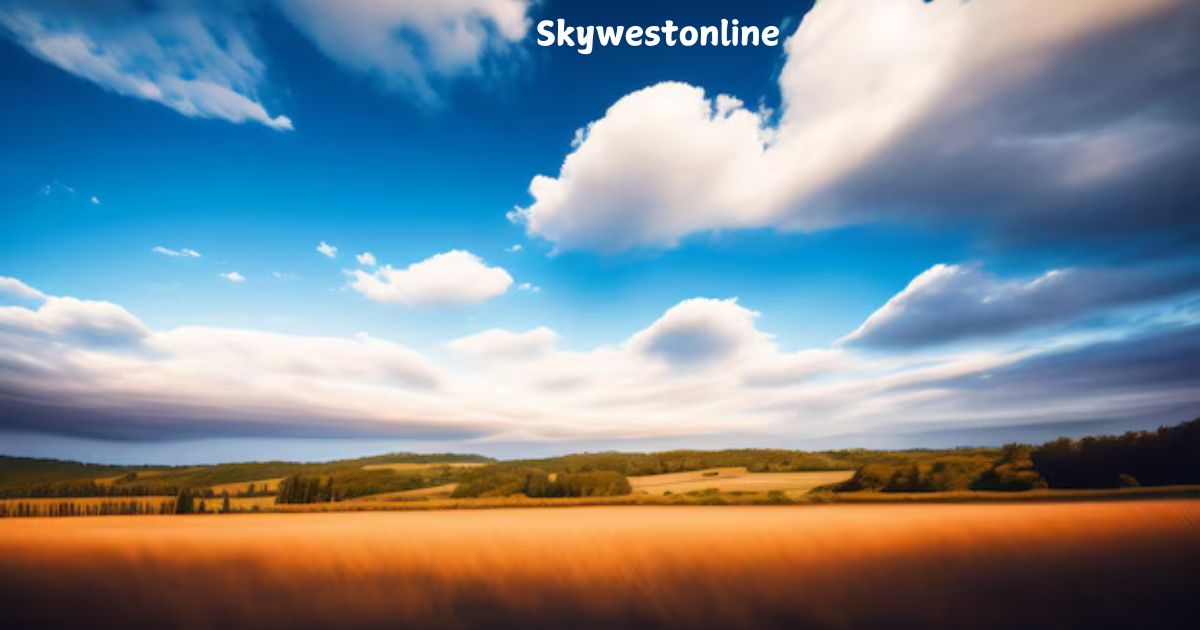 Skywestonline