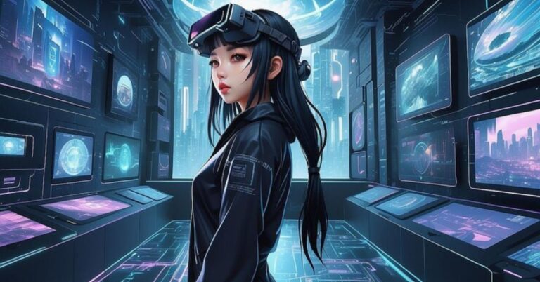 Fearscans and the Digital Evolution of Manga Reading