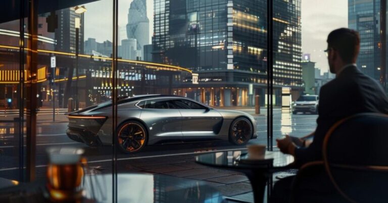 Discovering the World of Make1m Luxury Cars for Ultimate Comfort